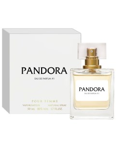 Eau de Parfum 1 50 Pandora