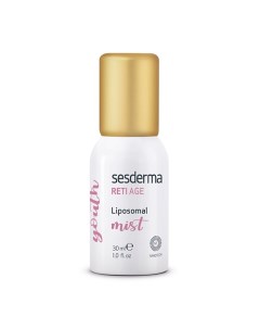 Спрей мист антивозрастной RETI AGE Sesderma