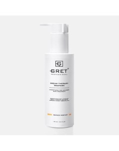 Professional Несмываемый крем для восстановления волос CREAM RESTOR 150 0 Gret
