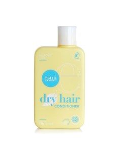 Кондиционер для сухих волос Dry Hair Esmi skin minerals