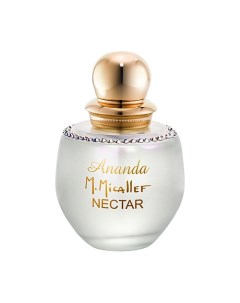 Ananda Nectar 30 M micallef