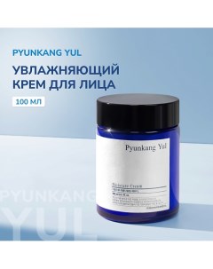 Крем для лица увлажняющий Moisture Cream 100 0 Pyunkang yul