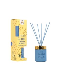 Жидкий ароматизатор воздуха с палочками MIKADO Цветок миндаля 100 0 Lа casa de los aromas