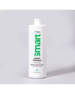 Шампунь для поврежденных волос Repair Shampoo 1000 0 Dewal