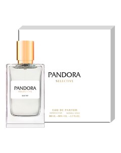 Selective Base 987 Eau De Parfum 80 Pandora