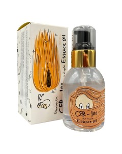 Масло эссенция для волос Cer 100 Essence Oil Elizavecca