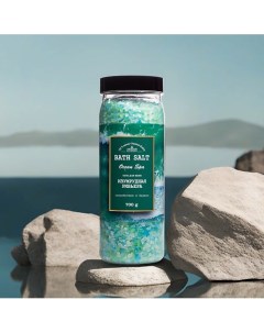 Соль для ванн Ocean spa Изумрудная ривьера 700 0 Laboratory katrin