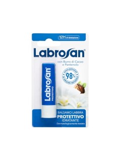Бальзам для губ увлажняющий защитный Protettivo Balsamo Labbra Labrosan