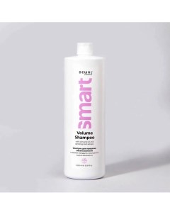 Шампунь для придания объема волосам Volume Shampoo 1000 0 Dewal