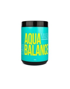 Маска для сухих волос и жирной кожи головы Aqua Balance 900 0 Enma