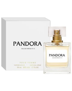 Eau de Parfum 18 50 Pandora
