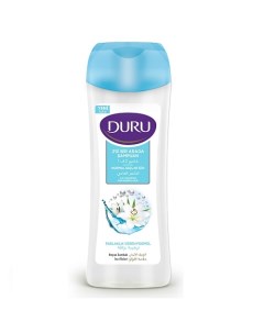 Шампунь для нормальных волос с экстрактом белой лилии 600 Duru