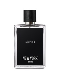 Туалетная вода SEVEN for men 90 0 New york perfume