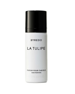 Вода для волос парфюмированная La Tulipe Hair Perfume Byredo