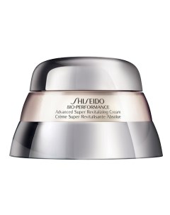 Улучшенный супервосстанавливающий крем Bio Performance Shiseido