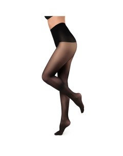 Колготки женские Talia Slim Nero 20 den корректирующие живот Innamore