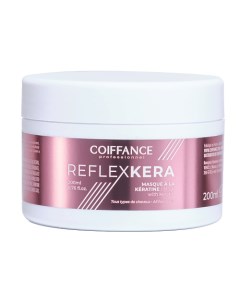 Маска для волос с кератином REFLEXKERA MASQUE A LA KERATINE 200 0 Coiffance