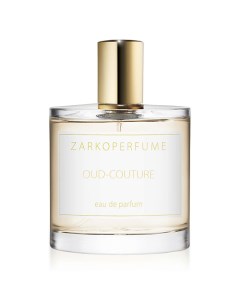 Oud Couture 100 Zarkoperfume