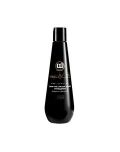 Шампунь MAGIC 5 OILS для очищения волос интенсивный 250 Constant delight