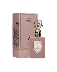Mi Scusi Eau de Parfum 50 Antonio maretti