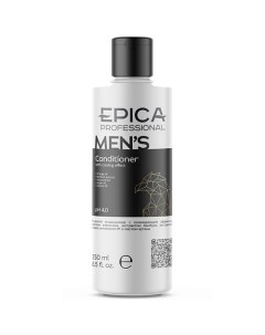 Кондиционер для волос мужской Men s Epica professional