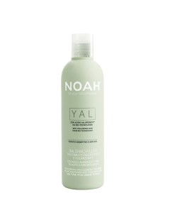 Кондиционер филлер для волос с гиалуроновой кислотой Noah for your natural beauty