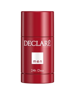 Дезодорант для мужчин 24 часа Men 24h Deo Declare