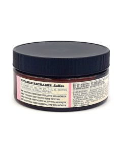 Масло для волос восстанавливающее Vitamin Recharge Butter Eva professional hair care