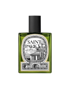 Saint Paul De Vence Perfume 50 Greyground