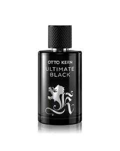 Ultimate Black 50 Otto kern