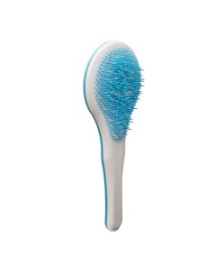 Расческа для густых и кудрявых волос элегантная Elegant Brush For Thick Hair Michel mercier