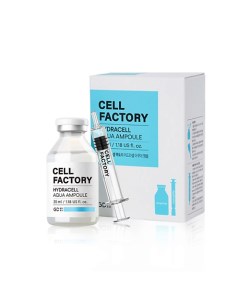 Сыворотка для лица увлажняющая Cell Factory Gd11