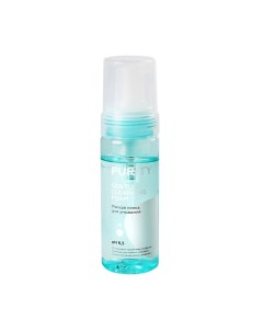 Gentle Cleansing Foam Мягкая пенка для умывания Л'этуаль