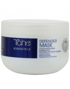 Маска для светлых и обесцвеченных волос BONDER PLEX DEFENDER MASK 300 0 Tahe