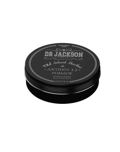Воск помада для укладки волос сильной фиксации Antidot 1 2 Dr jackson