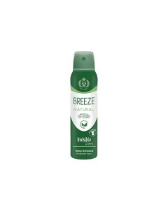 Дезодорант для тела в аэрозольной упаковке Natural ESSENCE 150 0 Breeze