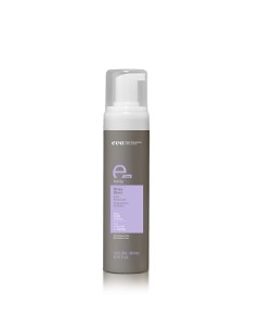 Мусс для кудрявых волос разглаживающий E Line Curly Eva professional hair care