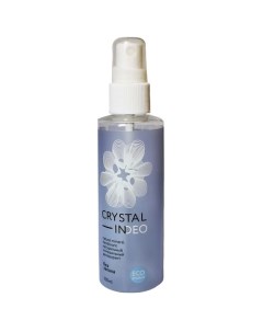 Натуральный минеральный дезодорант 100 0 Crystalin deo