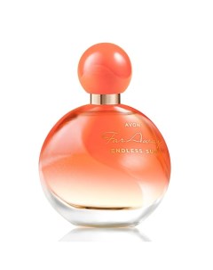 Парфюмерная вода Far Away Endless Sun для нее 50 0 Avon