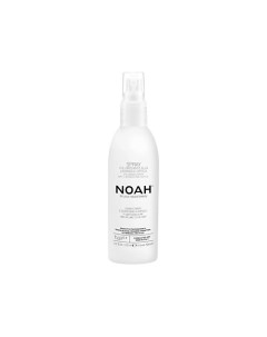 Спрей для объема с лавандой и крапивой Noah for your natural beauty