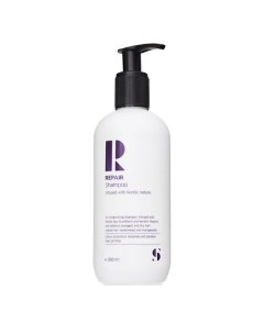 Шампунь для волос восстанавливающий Repair Shampoo Inshape