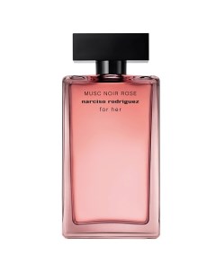 For Her Musc Noir Rose 100 Narciso rodriguez