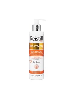Бальзам питательный и восстанавливающий для нормальных и сухих волос Reistill