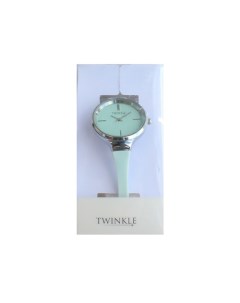 Наручные часы с японским механизмом модель Modern Blue марки Twinkle