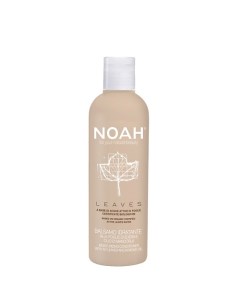Кондиционер для волос увлажняющий с листьями плюща Noah for your natural beauty