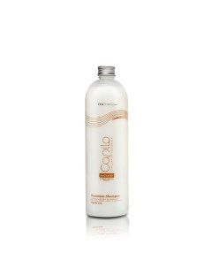 Шампунь для волос деликатный Hydra In Sesamum Shampoo N 10 Eva professional hair care