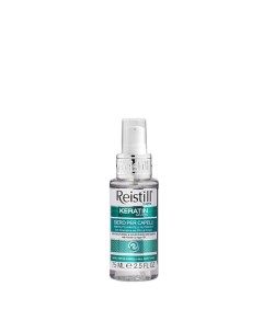 Сыворотка с кератином для восстановления и увлажнения волос Reistill