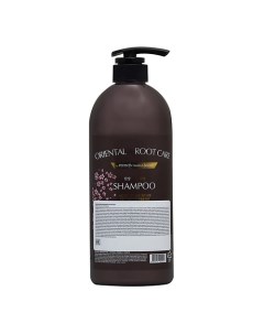 Pedison Шампунь для волос Травы Oriental Root Care Shampoo 750 мл 750 Evas
