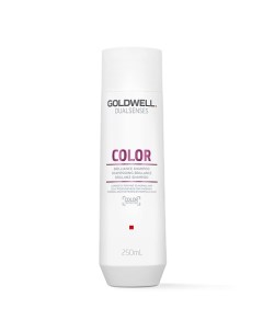 Шампунь для блеска окрашенных волос Dualsenses Color Brilliance Shampoo Goldwell