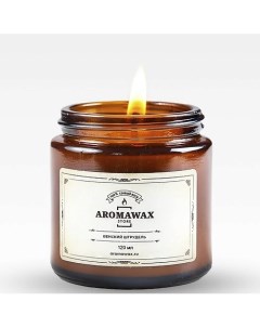 Ароматическая свеча Венский штрудель 120 0 Aromawax